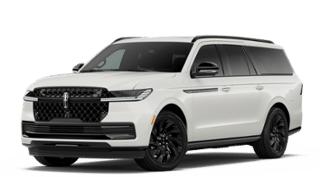 2026 Lincoln Lincoln Navigator External Image 2